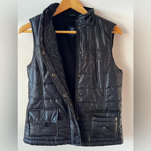 Reitmans  Quilted Vest - Size S/P - Picture 2 of 3